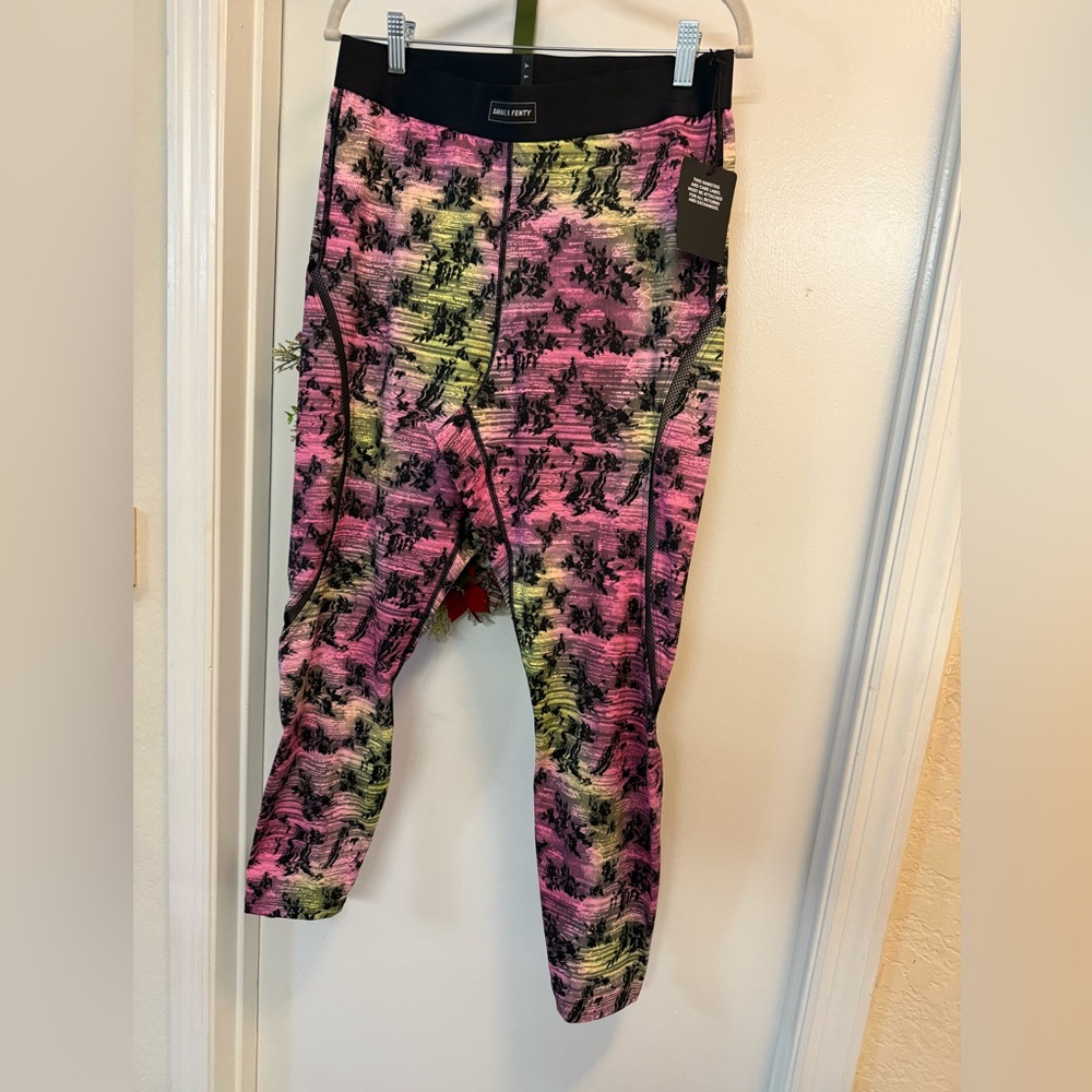 Savage Fenty by Rihanna leggings